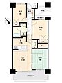ダイアパレス栄町2階620万円