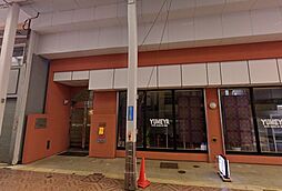 籠屋町アビタシオンII富田街