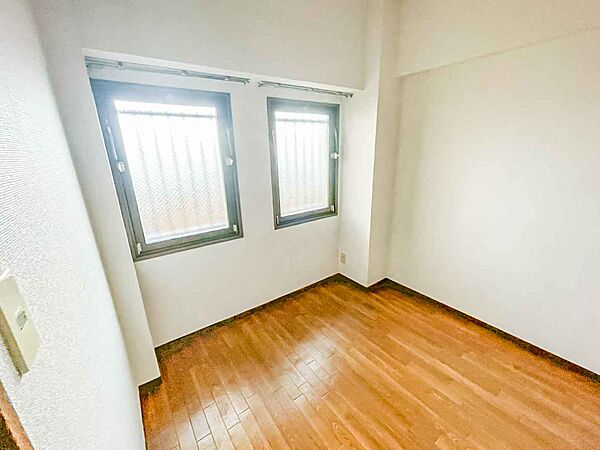 室内を拡大表示