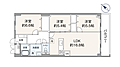 日商岩井今泉マンション9階3,880万円