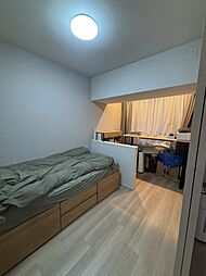 室内の画像