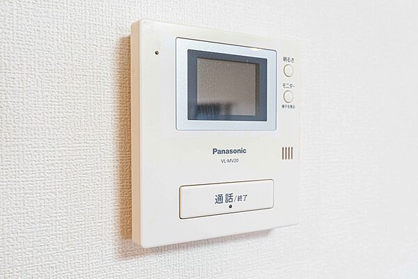 設備を拡大表示