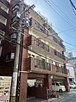 福岡県福岡市中央区高砂2丁目6-15：物件画像