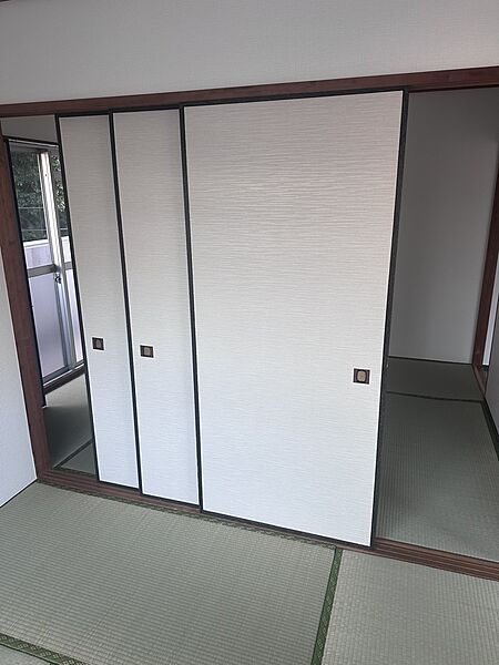 室内を拡大表示