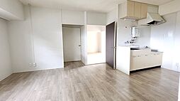 東洋コーポラス 2LDKの写真