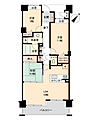 エイルマンション西池町2階2,099万円
