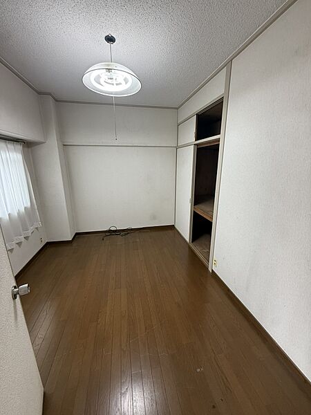 室内を拡大表示