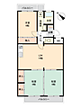 山内ヴィラージュ火の山5階199万円