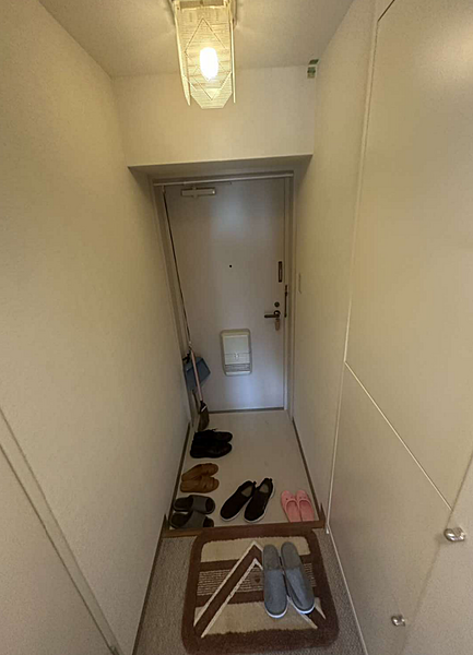 室内を拡大表示