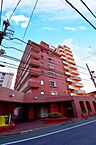 栃木県宇都宮市三番町1-5：物件画像