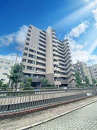 サーパス中河原