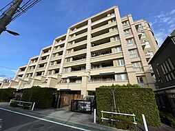 グランシティユーロコート成増