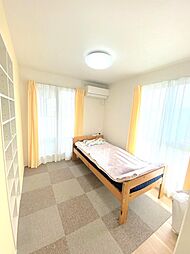 子供部屋の画像