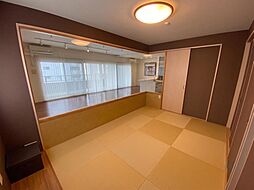和室の画像