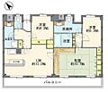 カーサロブレ6階1,980万円