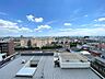 その他：パノラマ眺望！視界を遮る大きな建物がなく、広がりのある空を楽しめます