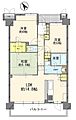 サンクレイドル足利ソプラディア7階1,690万円