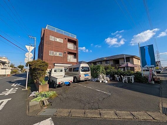 【駐車場完備×...