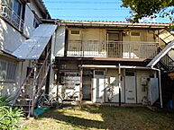 東京都世田谷区代田2丁目30-8：物件画像／藤不動産株式会社