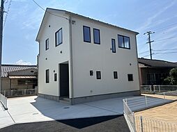 新築　西垣生町5期