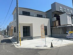 土居田駅 3,090万円