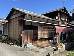 売土地