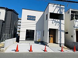 西衣山駅 2,380万円