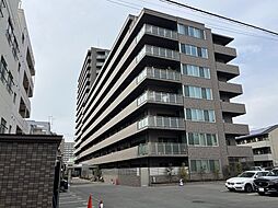 ロイヤルガーデンシティ高砂