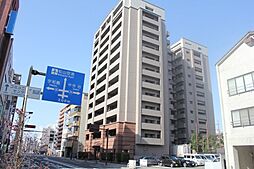 サーパス市駅前