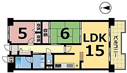 鎌田駅 1,399万円