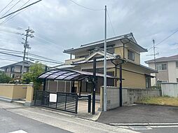西長戸町　2区画分譲地