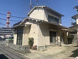 土居田駅 950万円