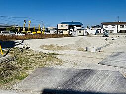 ミセスタウン西垣生町　30区画分譲地