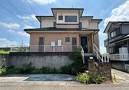 大字粟宮　中古戸建