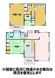 下川島　中古戸建