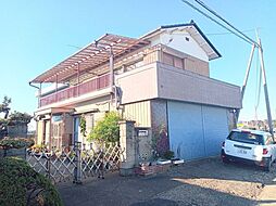 店舗付き中古戸建