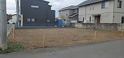 売土地　結城市大字結城字
