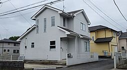 中古戸建　結城市大字結城