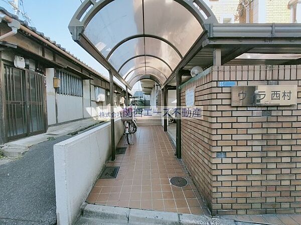 大阪府東大阪市吉田2丁目(賃貸マンション2DK・2階・38.00㎡)の写真 その6