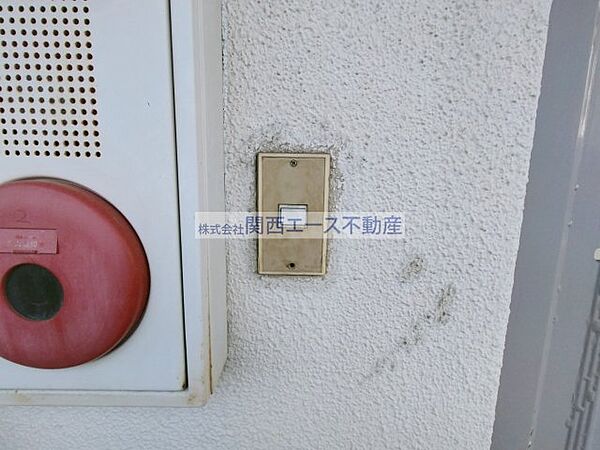 大阪府東大阪市吉田2丁目(賃貸マンション2DK・2階・38.00㎡)の写真 その8