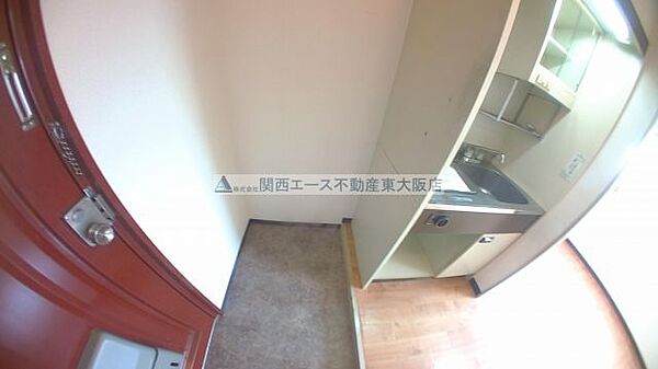 プレアール小若江 ｜大阪府東大阪市小若江2丁目(賃貸マンション1R・3階・13.09㎡)の写真 その26