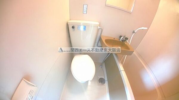 プレアール小若江 ｜大阪府東大阪市小若江2丁目(賃貸マンション1R・3階・13.09㎡)の写真 その16