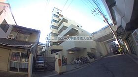 大洋ハイツ永和  ｜ 大阪府東大阪市永和1丁目（賃貸アパート1R・3階・14.57㎡） その29