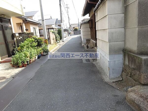 大阪府東大阪市本庄2丁目(賃貸マンション1K・2階・16.00㎡)の写真 その21