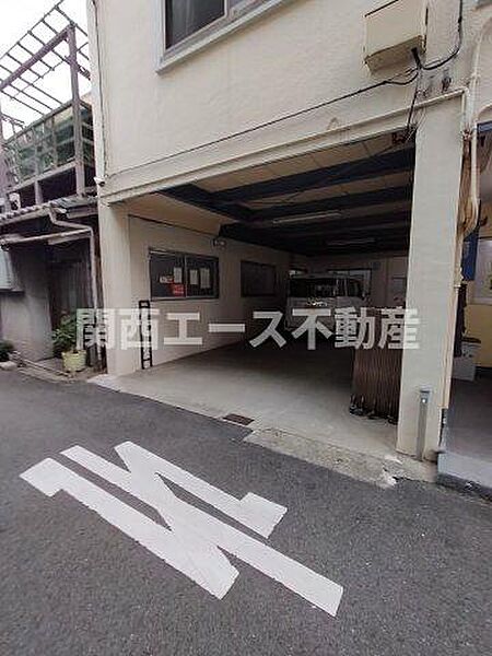 武田ビル ｜大阪府東大阪市西上小阪(賃貸マンション1R・4階・23.00㎡)の写真 その4