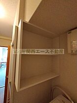 レオパレス清香  ｜ 大阪府大東市明美の里町（賃貸アパート1K・2階・25.08㎡） その24