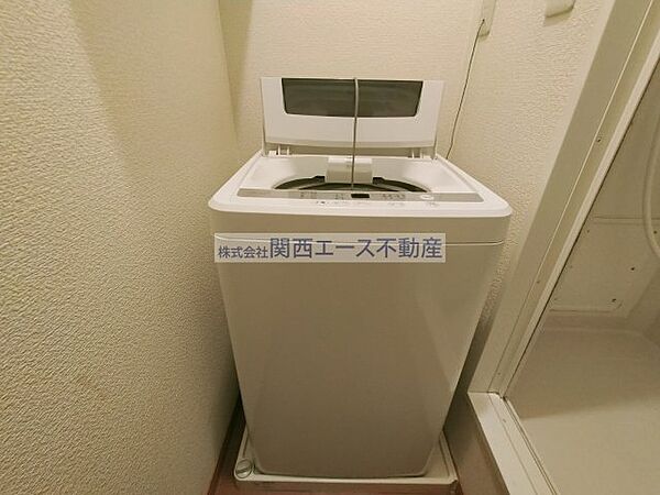 レオパレスソレーユS O ｜大阪府大東市新田本町(賃貸アパート1K・1階・20.28㎡)の写真 その19