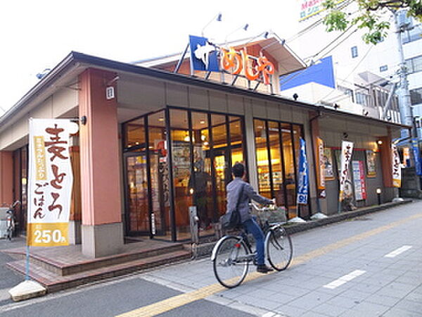 画像25:【ファミリーレストラン】ザ・めしや荒本店まで322ｍ