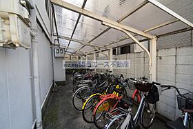 アリタマンション長瀬  ｜ 大阪府東大阪市近江堂2丁目（賃貸マンション1R・4階・16.00㎡） その4