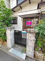 明美の里町貸家  ｜ 大阪府大東市明美の里町（賃貸一戸建3LDK・1階・51.69㎡） その4